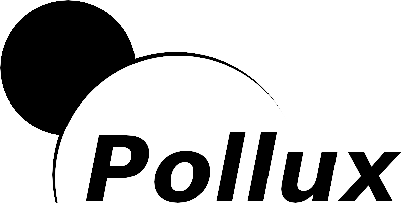 Pollux logo